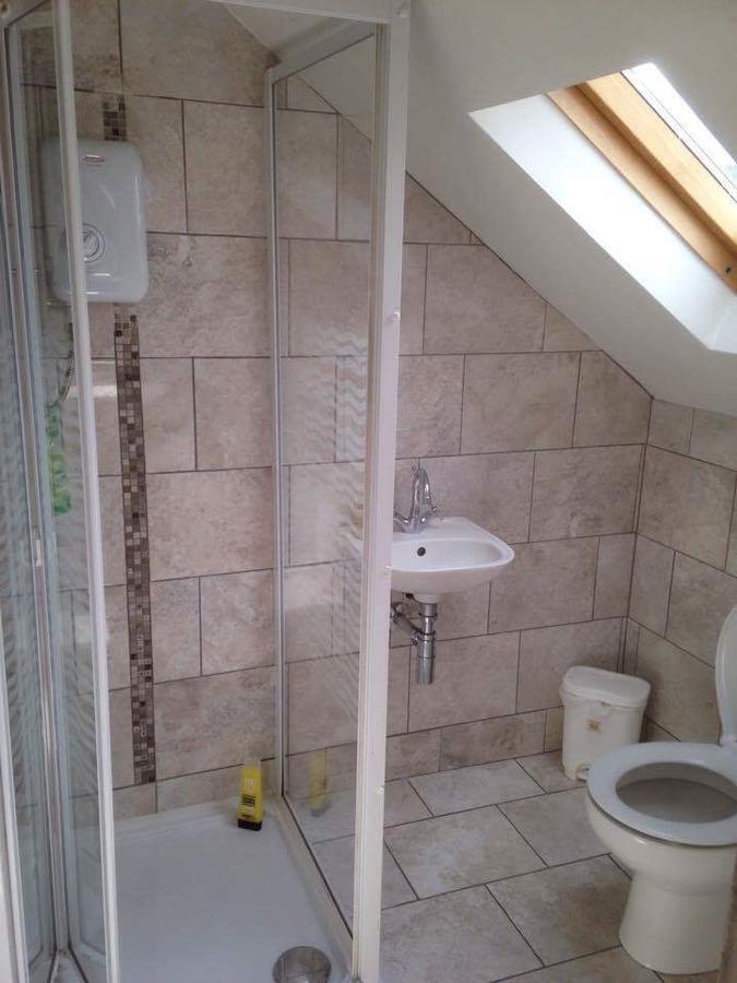 Tara House Bed & Breakfast Ballycastle Dış mekan fotoğraf