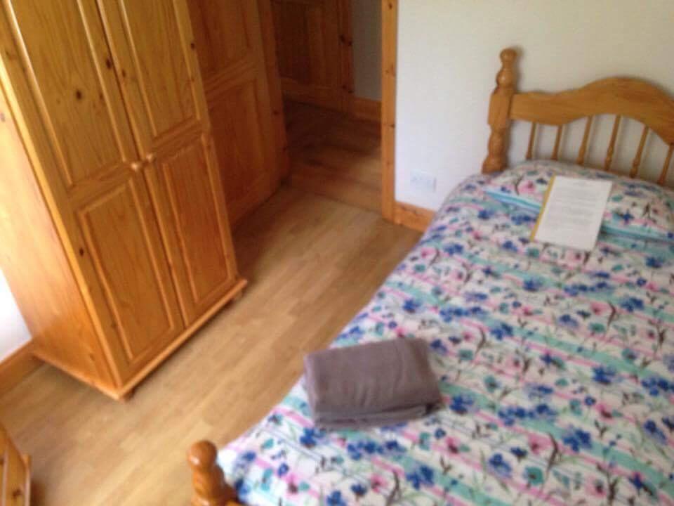 Tara House Bed & Breakfast Ballycastle Dış mekan fotoğraf