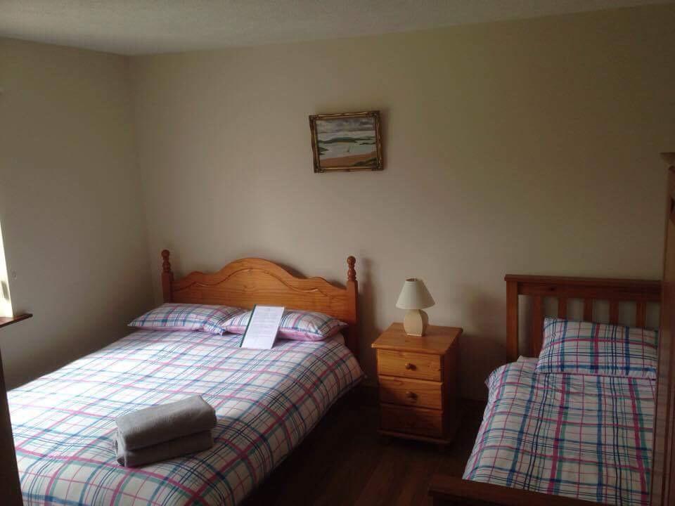 Tara House Bed & Breakfast Ballycastle Dış mekan fotoğraf