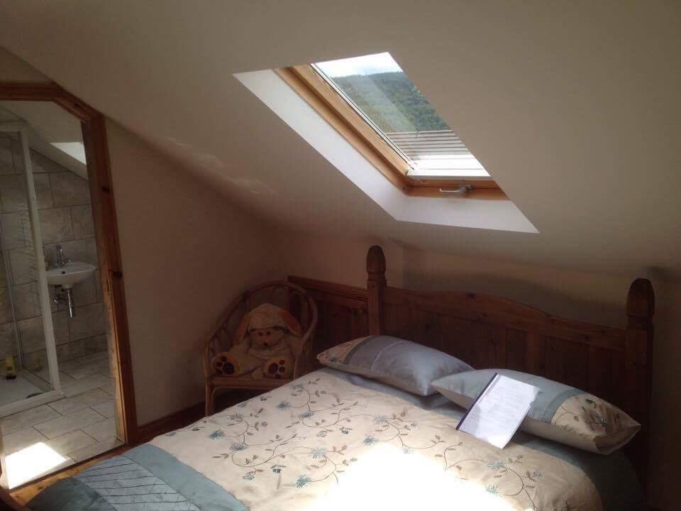 Tara House Bed & Breakfast Ballycastle Dış mekan fotoğraf